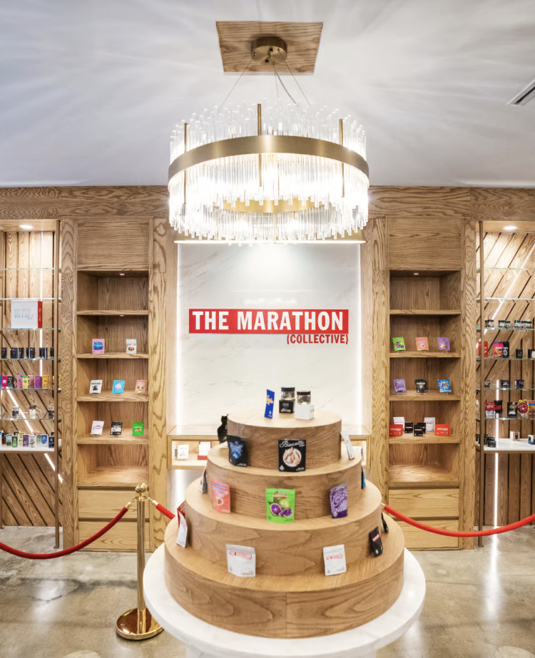 The Marathon Collective photo 2