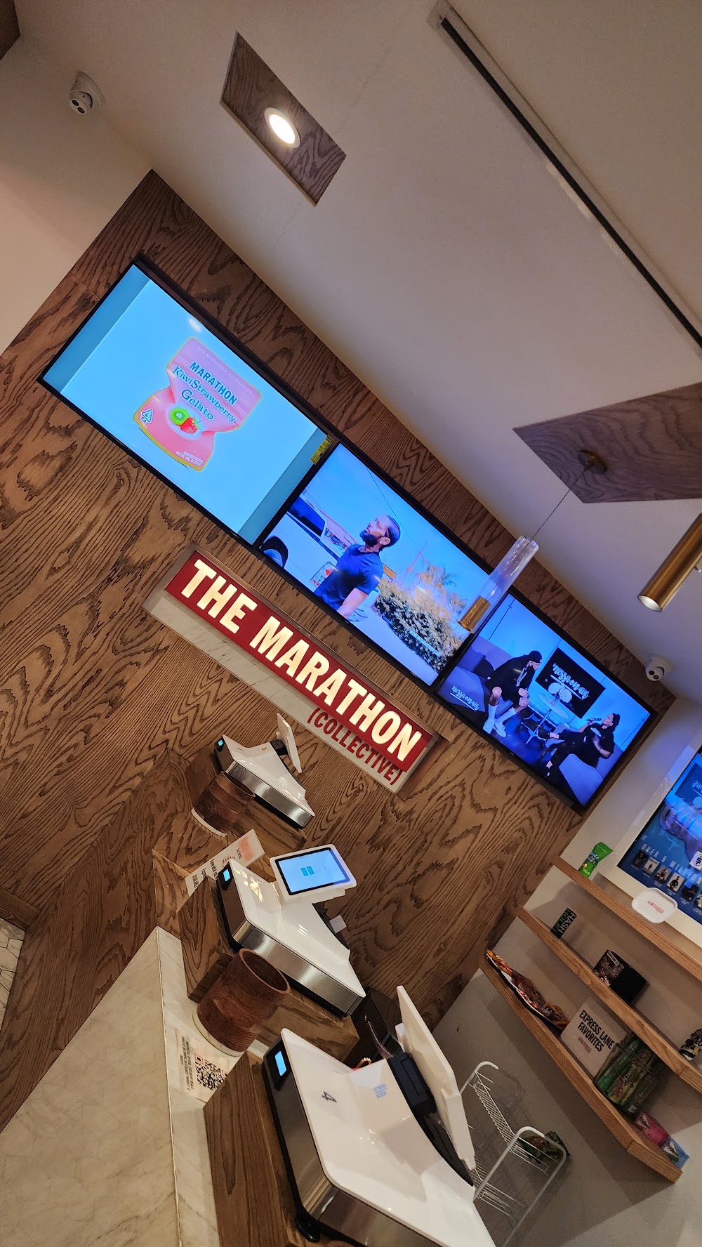The Marathon Collective photo 7