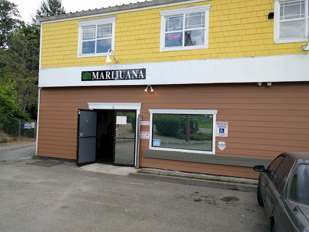 The Marijuana Mercantile photo 3