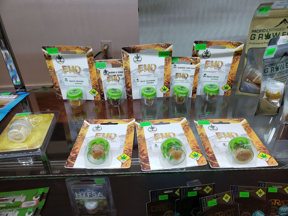 The Marijuana Mercantile photo 4