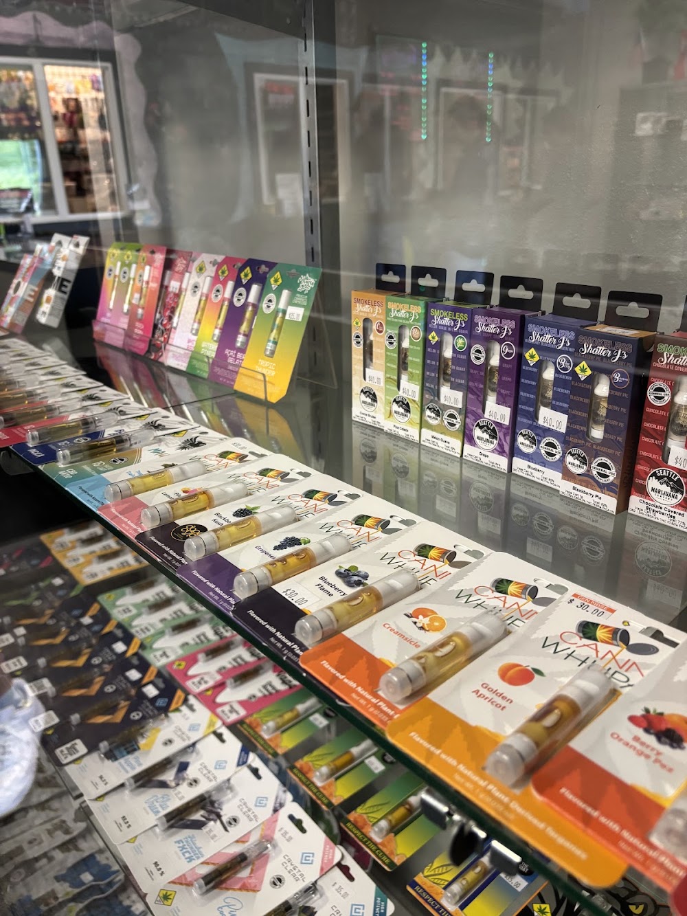 The Marijuana Mercantile photo 5