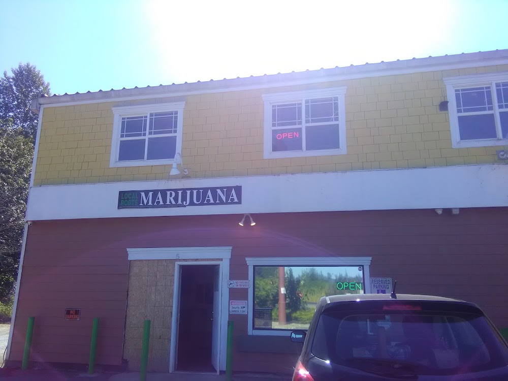 The Marijuana Mercantile photo 6