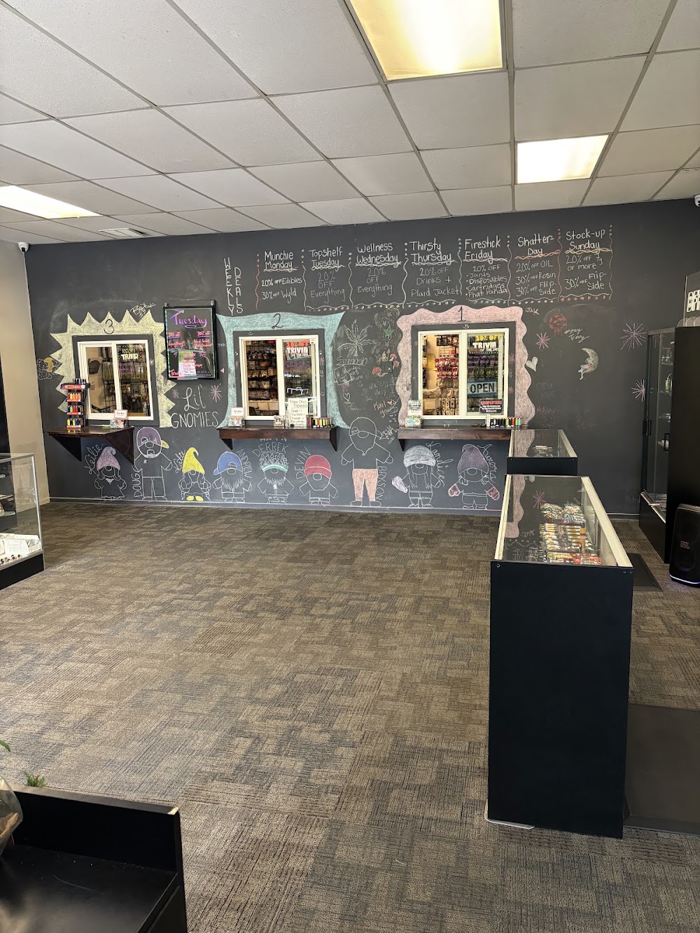 The Marijuana Mercantile photo 7