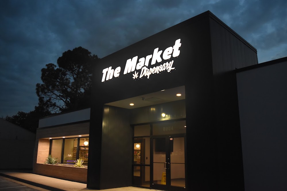 The Market photo 1
