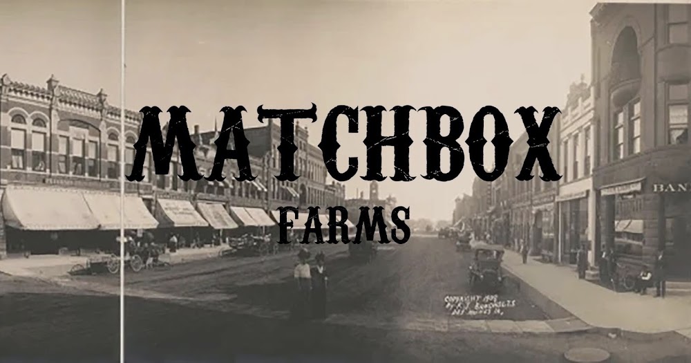 The Matchbox Dispensary photo 2