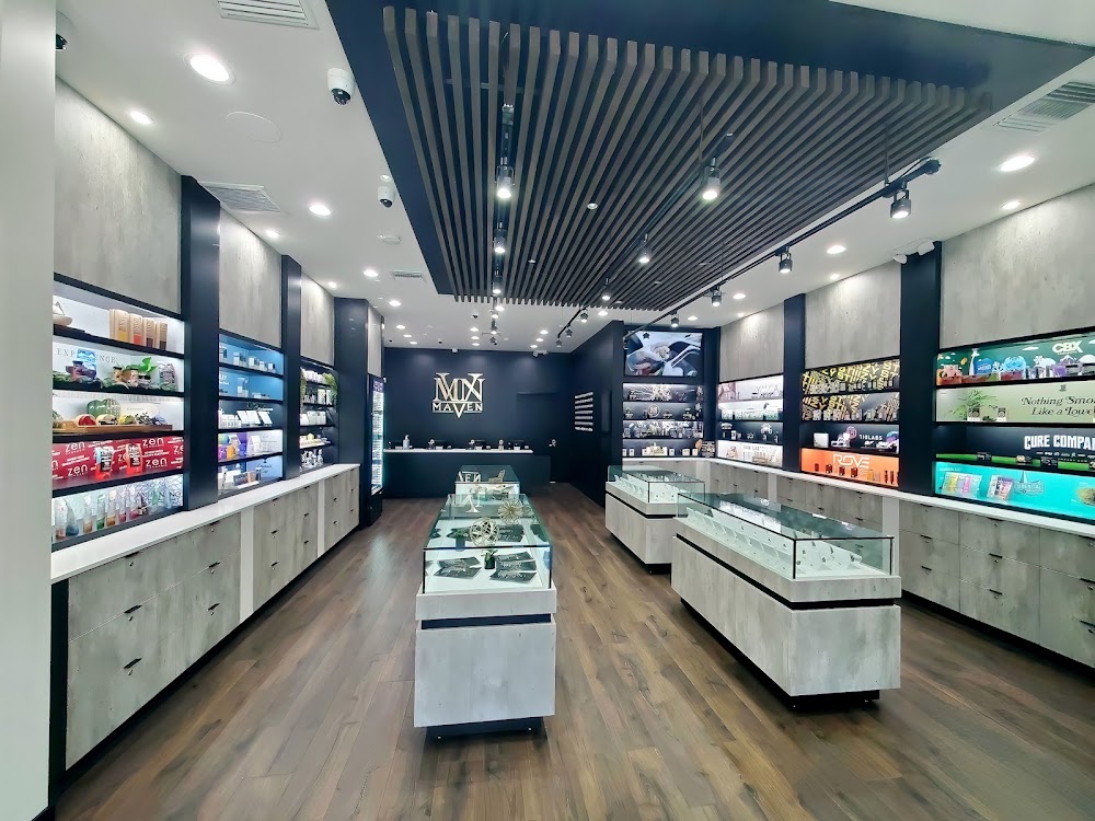 The Maven Store photo 2