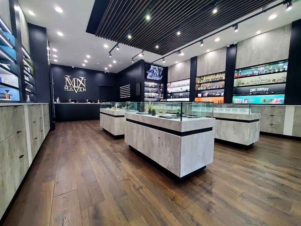 The Maven Store photo 5