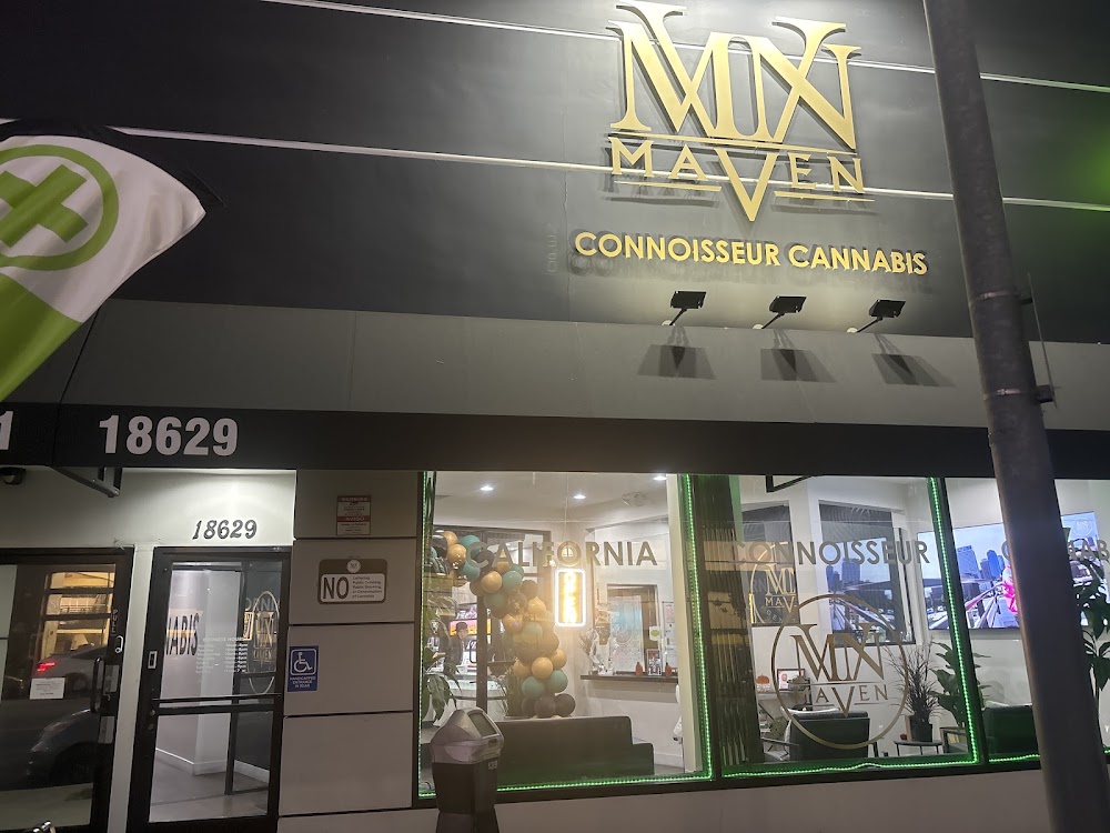 The Maven Store photo 6
