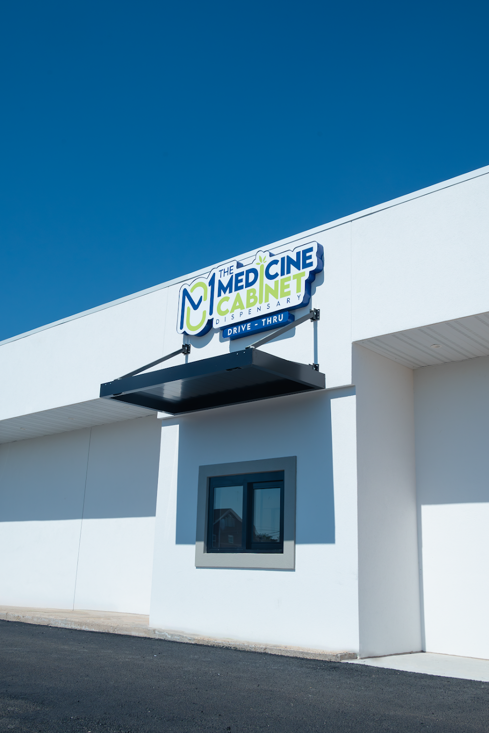 The Medicine Cabinet Pharmacy - Leesville photo 2