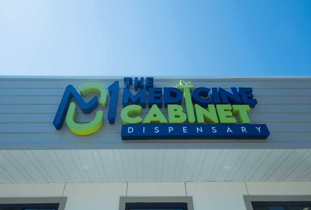 The Medicine Cabinet Pharmacy - Leesville photo 3