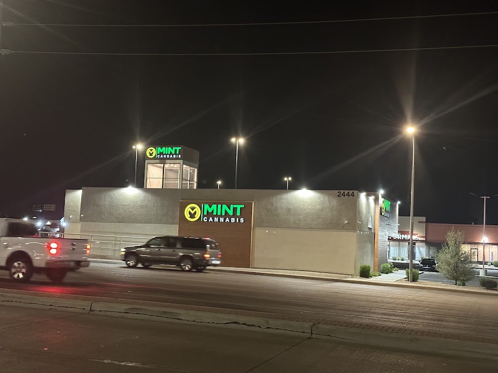 The Mint Dispensary photo 4
