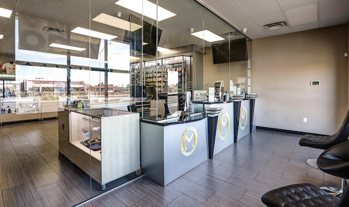 The Mint Dispensary photo 3
