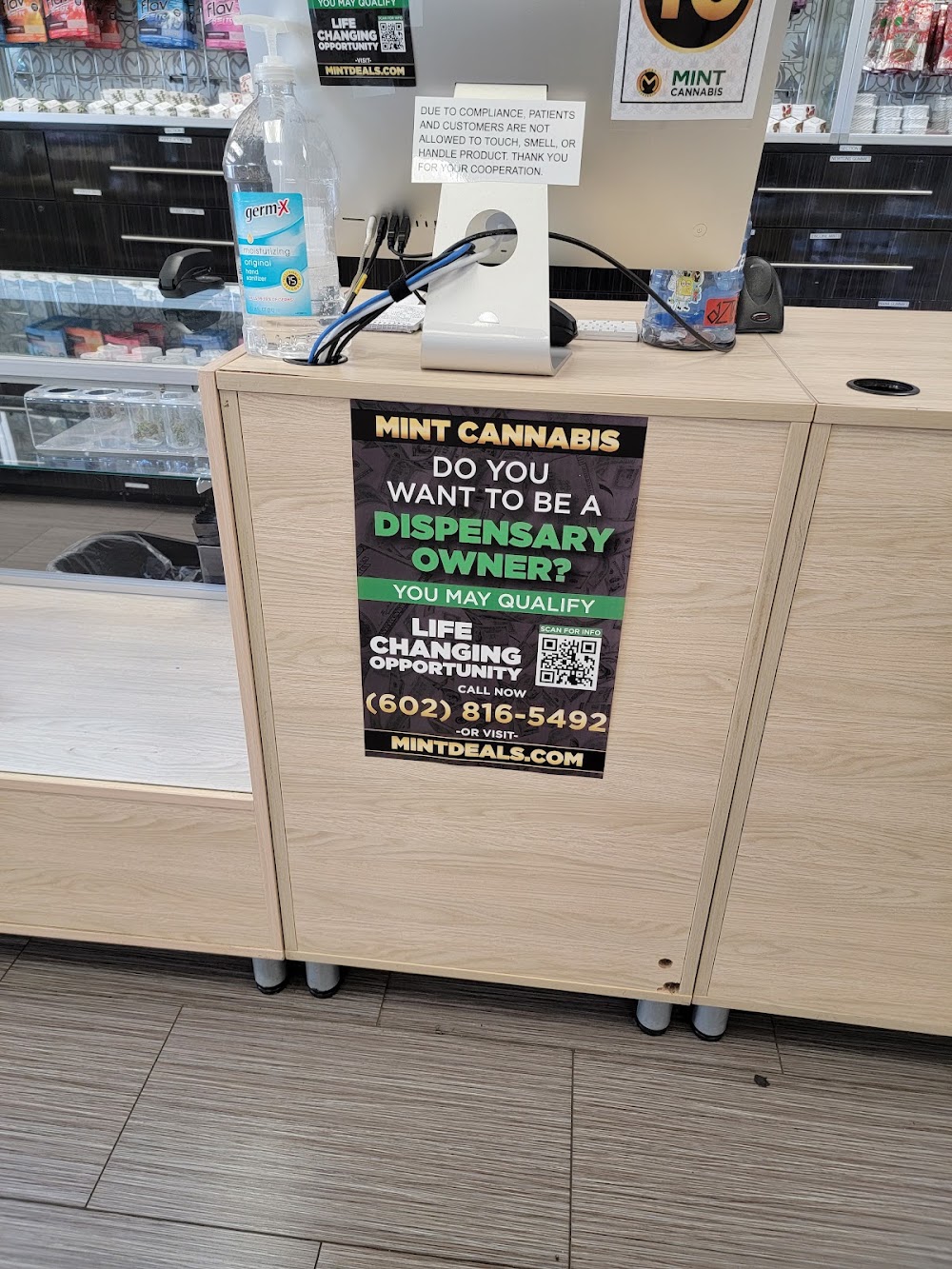 The Mint Dispensary photo 4