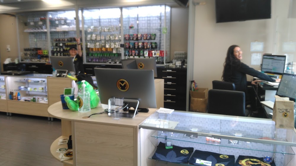 The Mint Dispensary photo 5