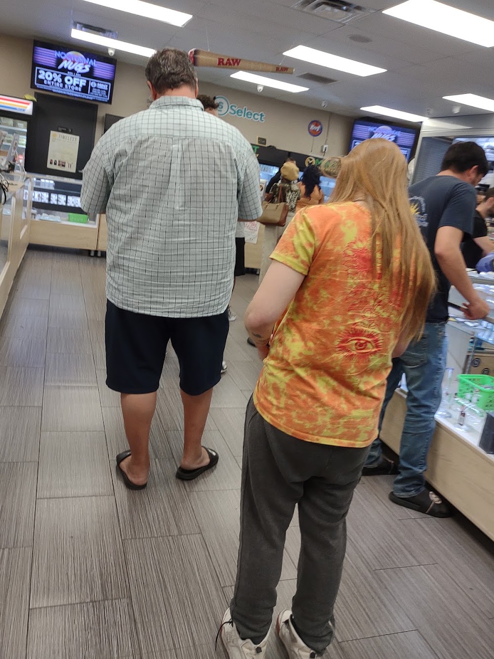 The Mint Dispensary photo 7