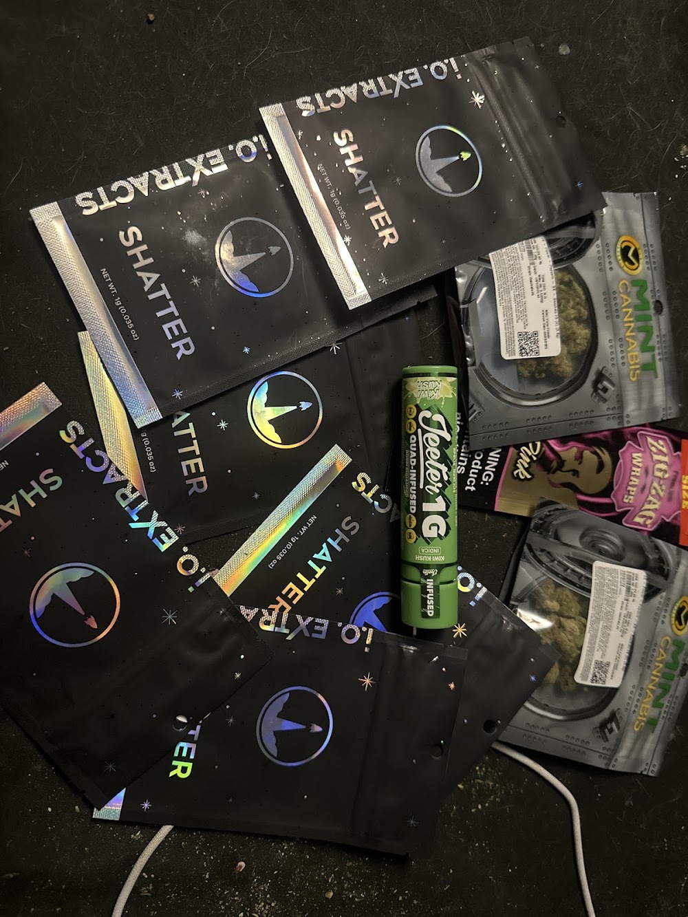 The Mint Dispensary photo 8