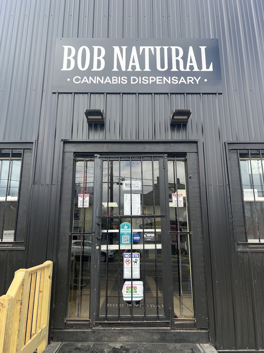 The Natural Dispensary photo 1