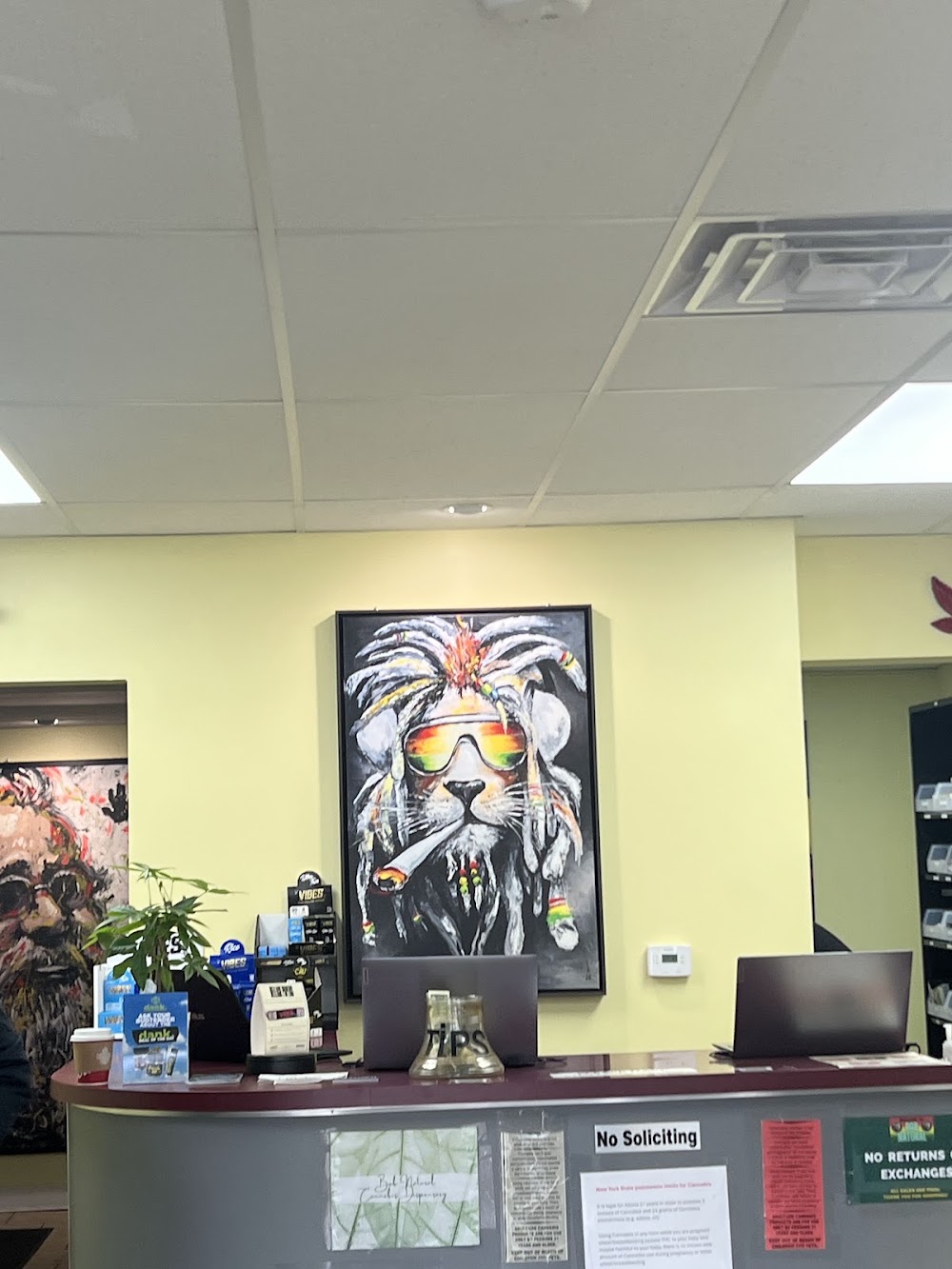 The Natural Dispensary photo 2