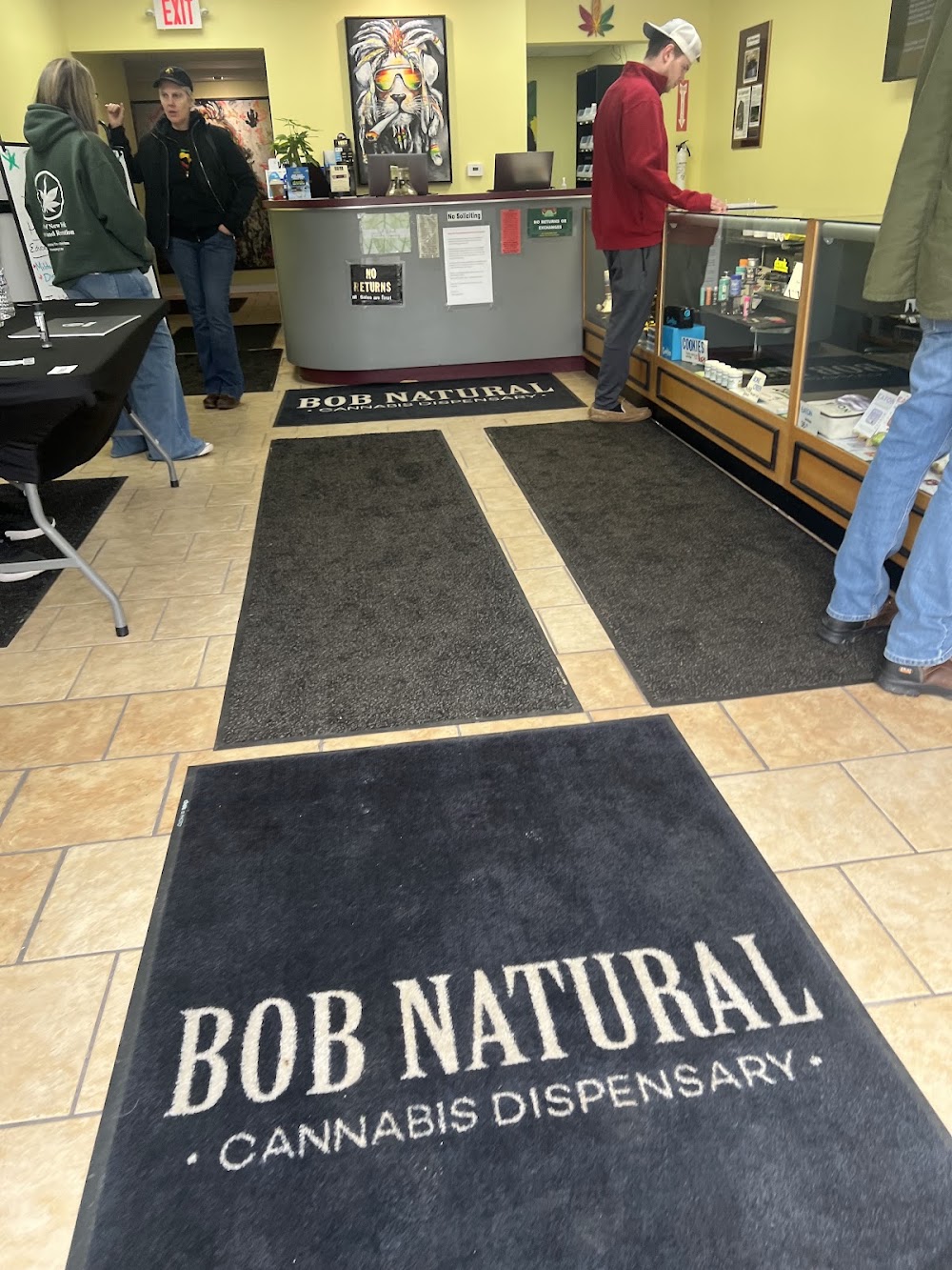 The Natural Dispensary photo 4