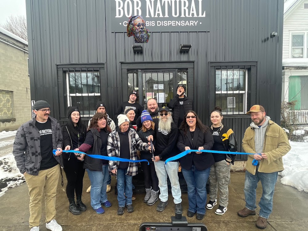 The Natural Dispensary photo 5