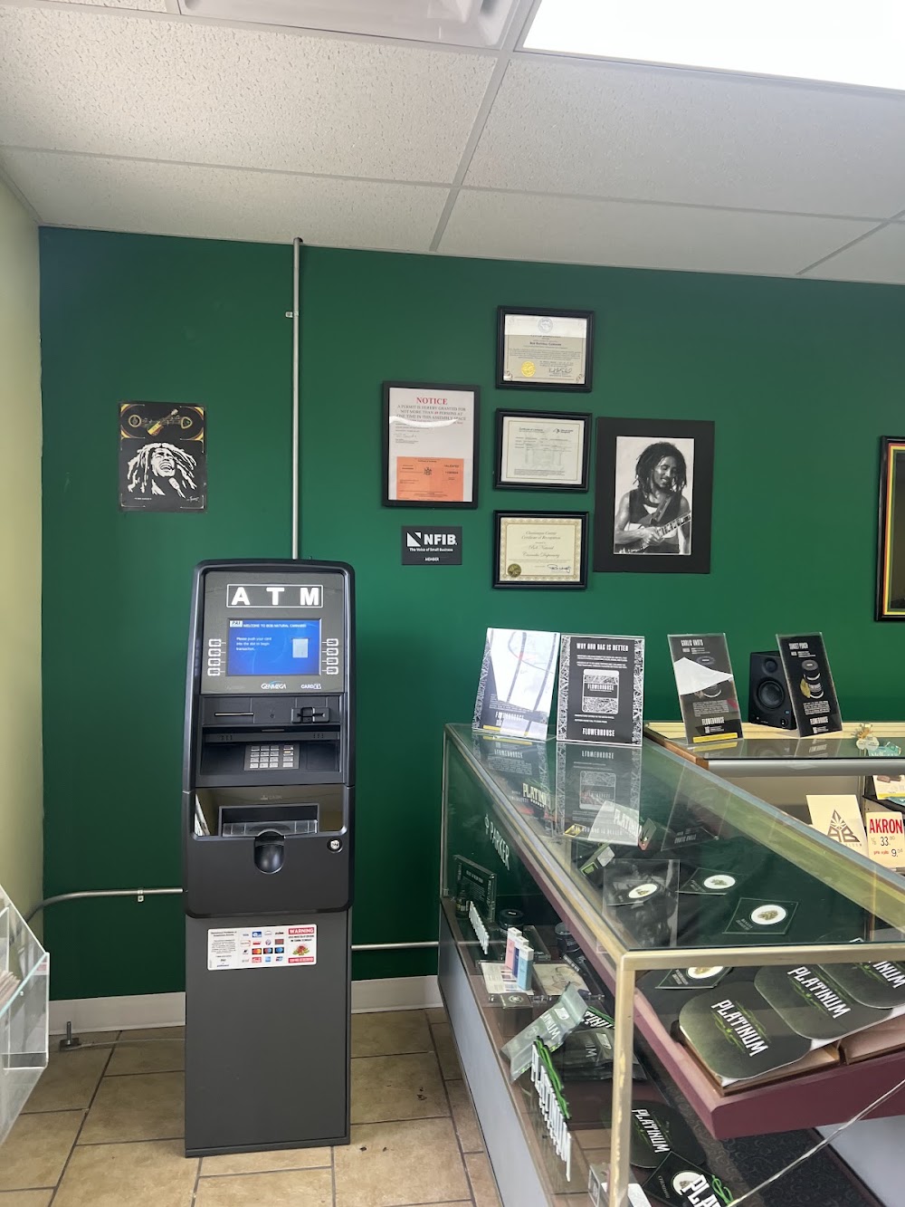 The Natural Dispensary photo 6