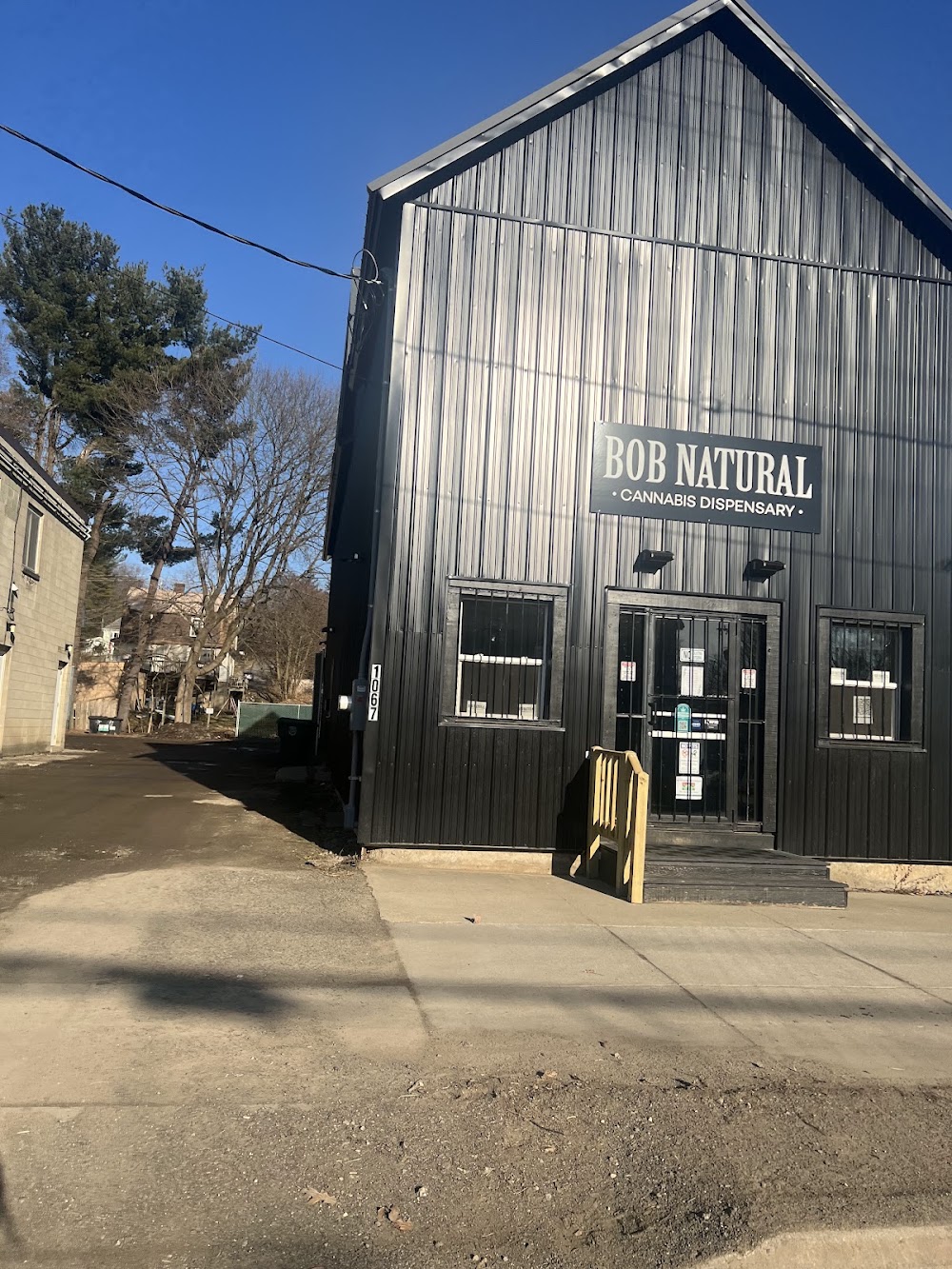 The Natural Dispensary photo 7