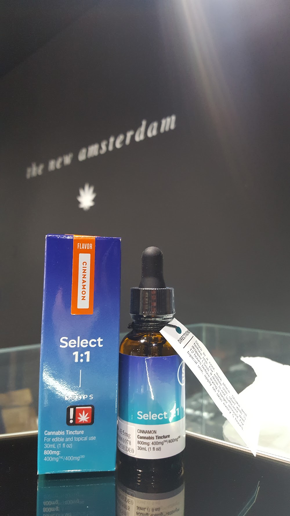 The New Amsterdam photo 6