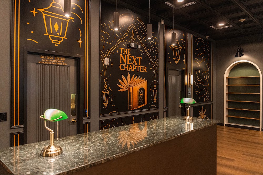 The Next Chapter Market photo 1