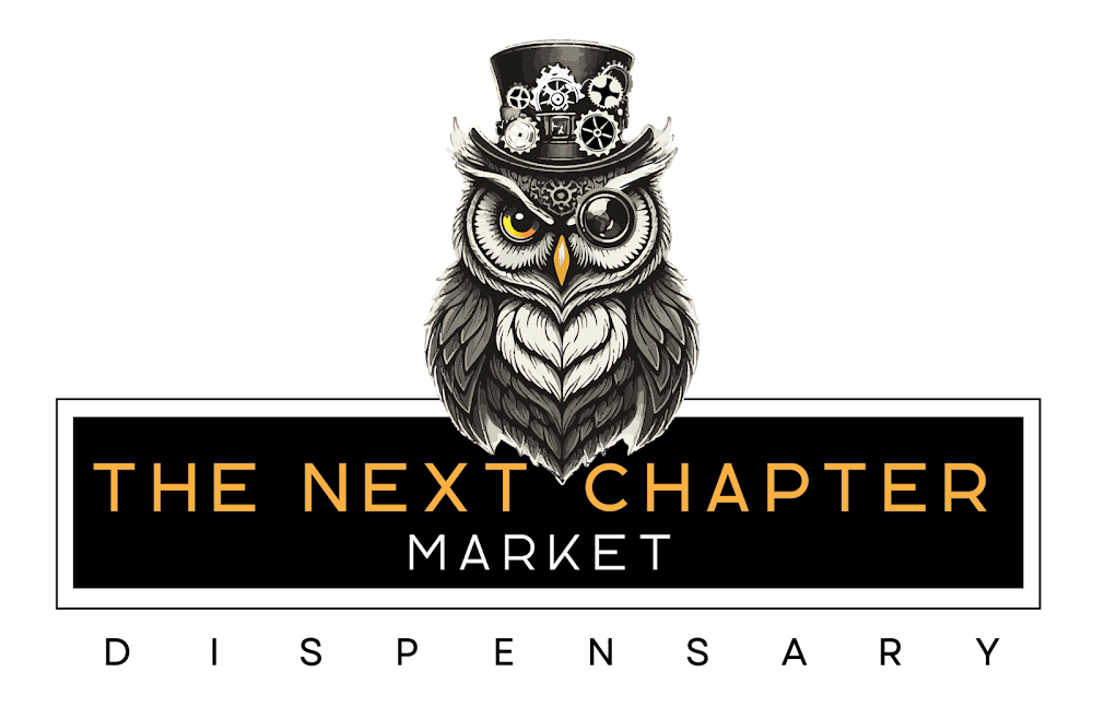 The Next Chapter Market photo 8