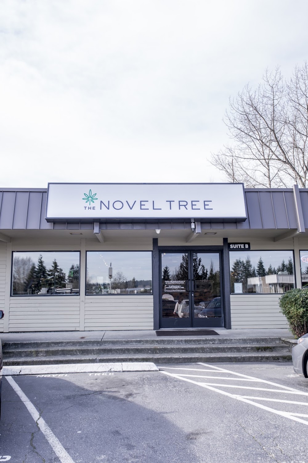 The Novel Tree photo 1
