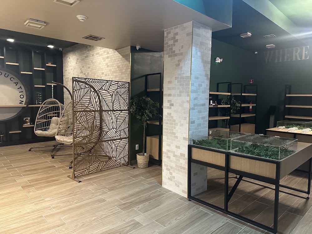 The Other Side Dispensary photo 4