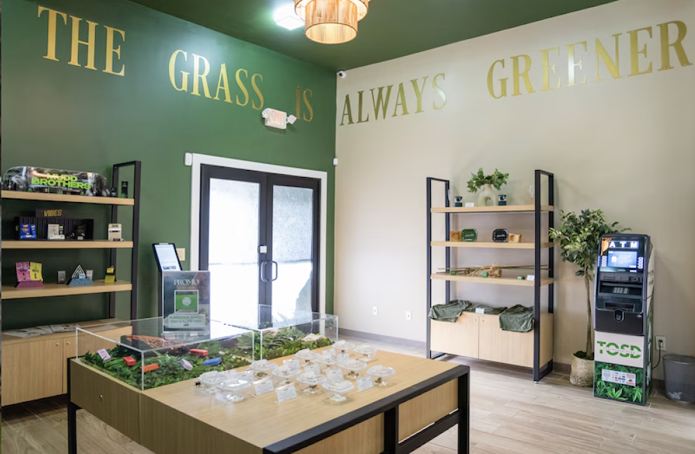 The Other Side Dispensary photo 8