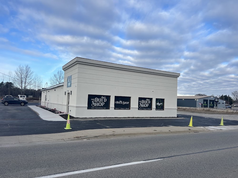 The Oui-D Shop Menominee photo 1