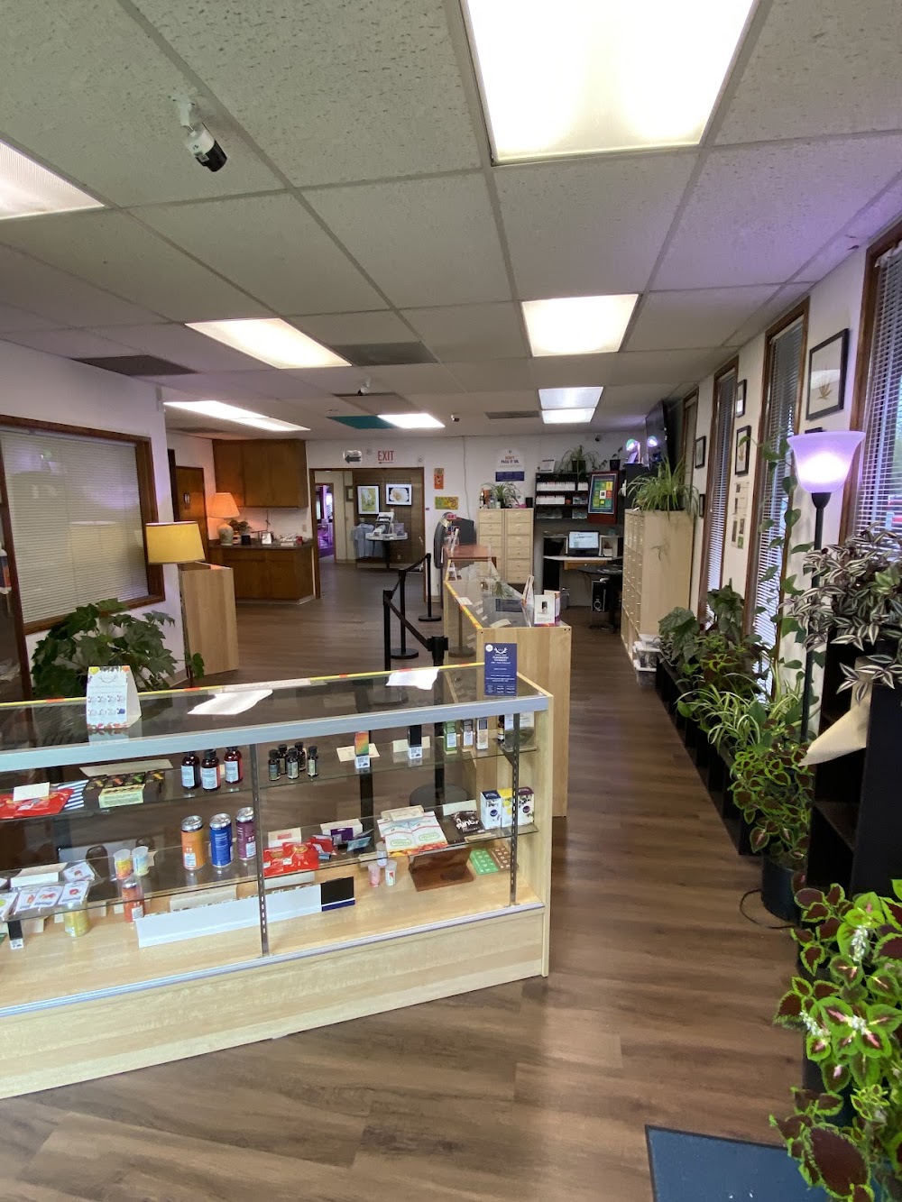 The People's Wellness Center photo 1