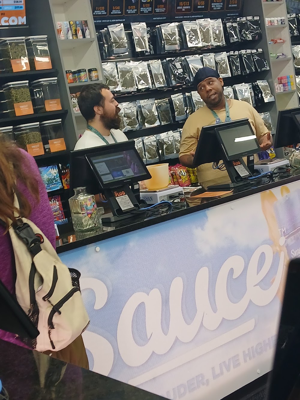 The Plug - New Buffalo photo 2
