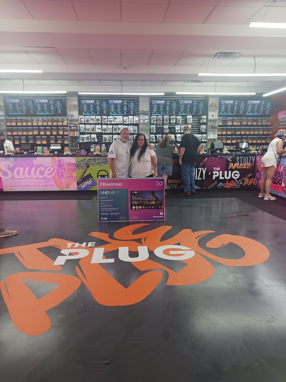 The Plug - New Buffalo photo 6