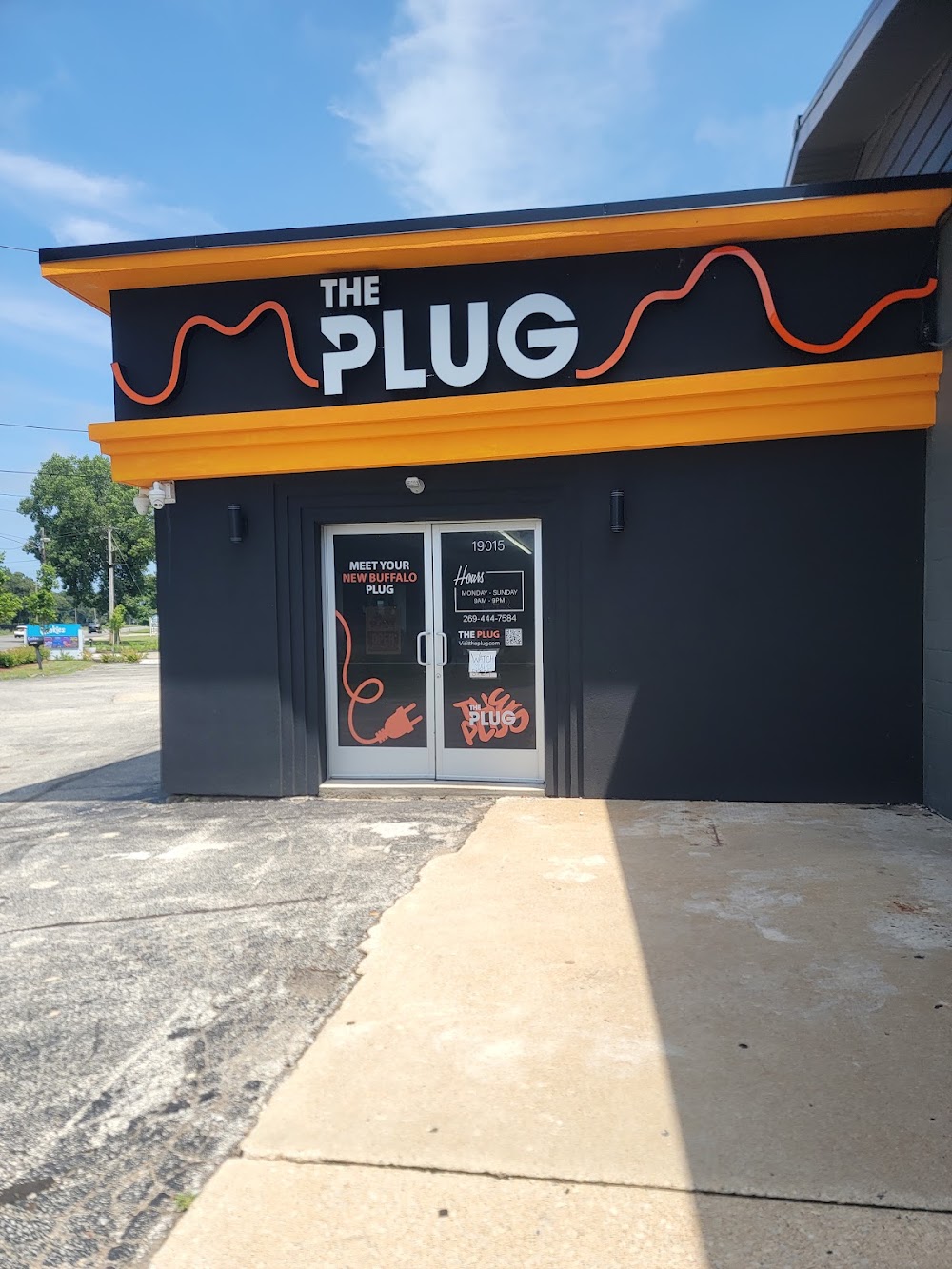 The Plug - New Buffalo photo 7