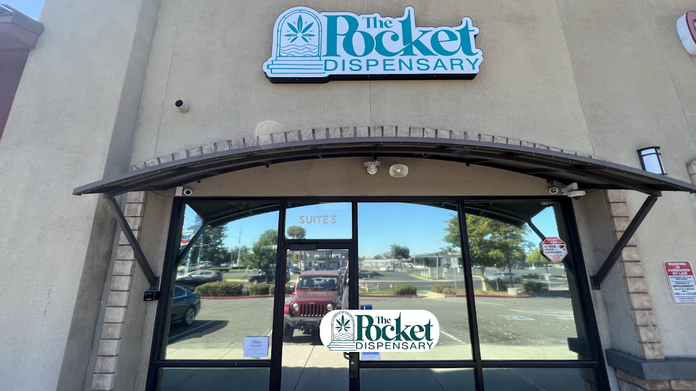 The Pocket Dispensary photo 5