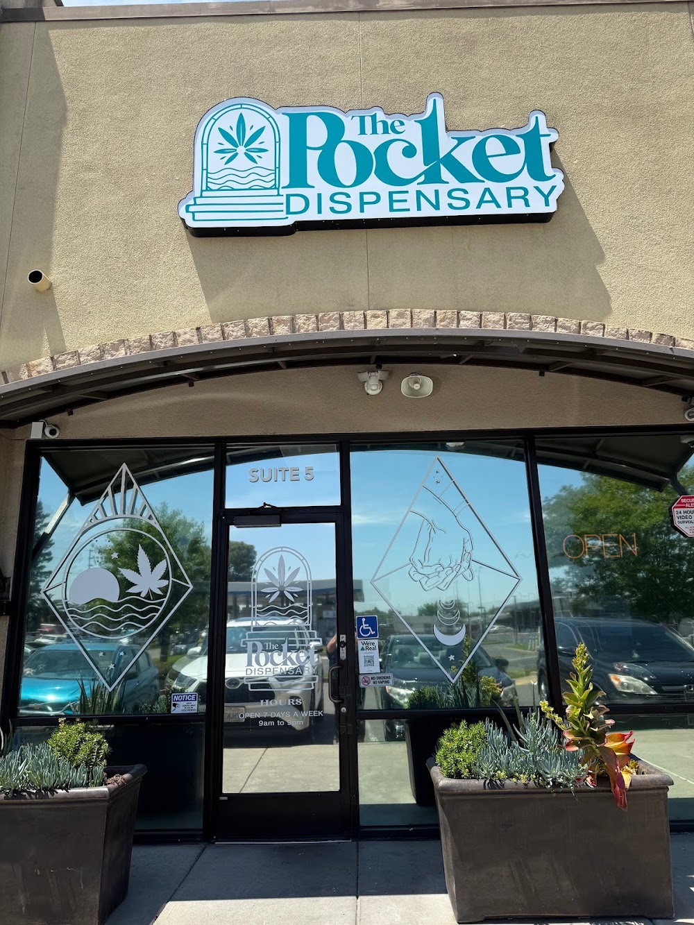 The Pocket Dispensary photo 7