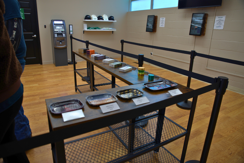 The Post Dispensary photo 2