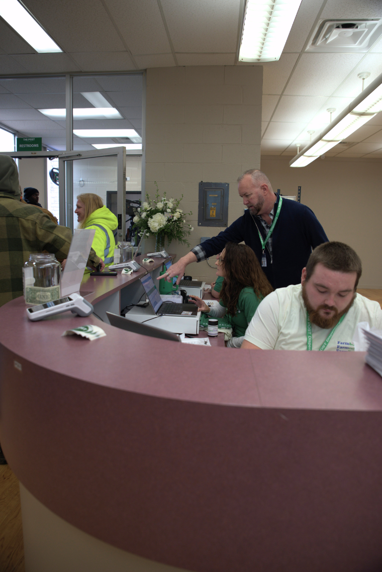 The Post Dispensary photo 3