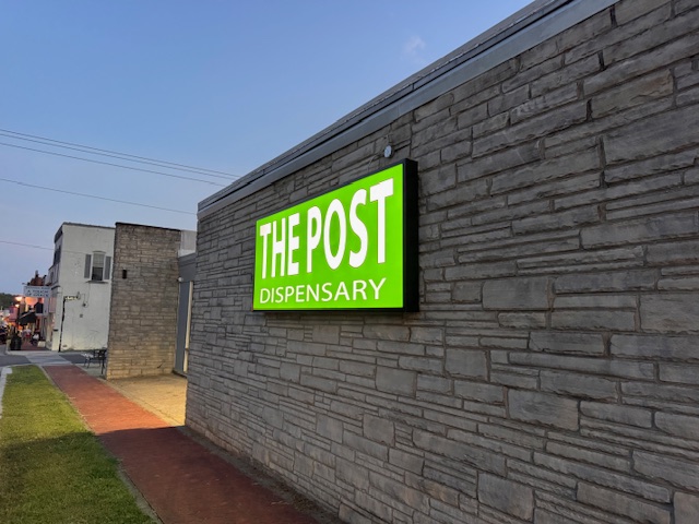 The Post Dispensary photo 4