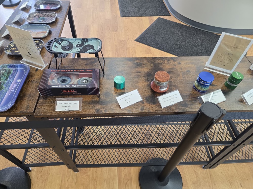 The Post Dispensary photo 6