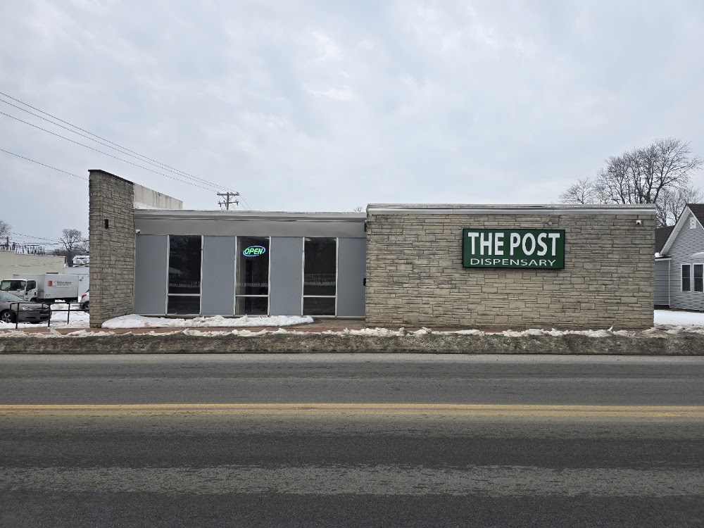 The Post Dispensary photo 7
