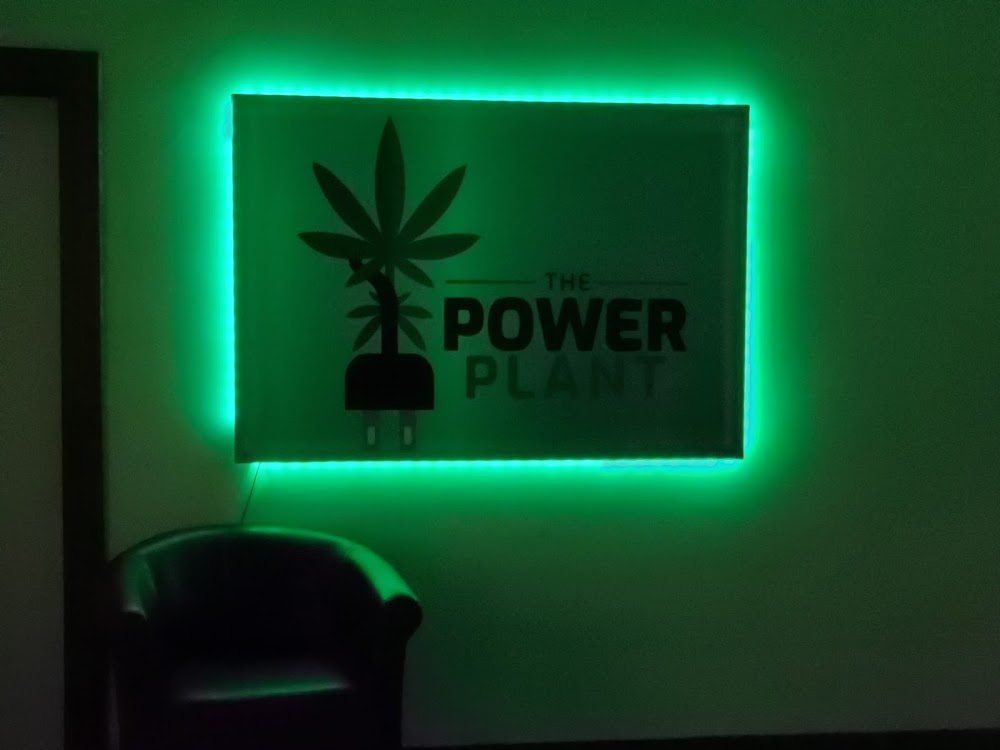 The Power Plant Dispensary - Drive Thru! photo 8