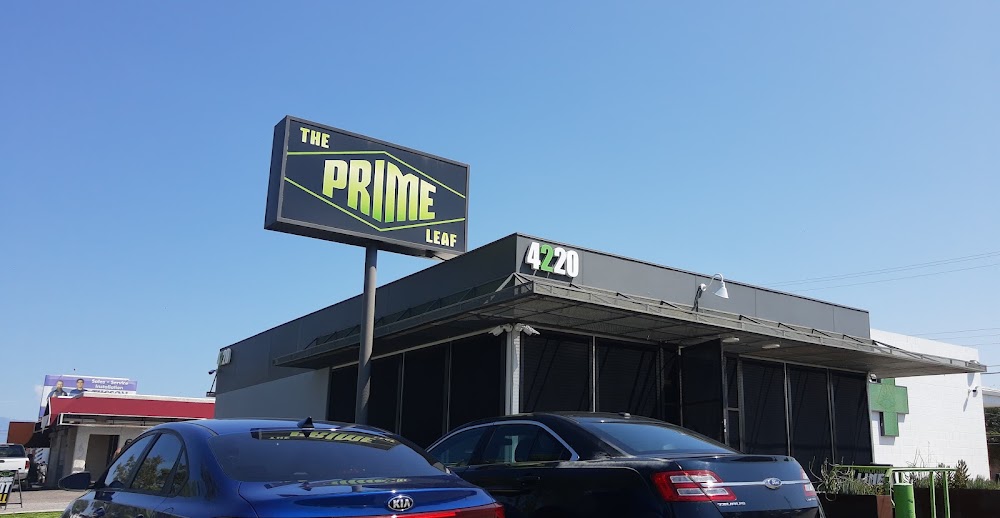 The Prime Leaf photo 8