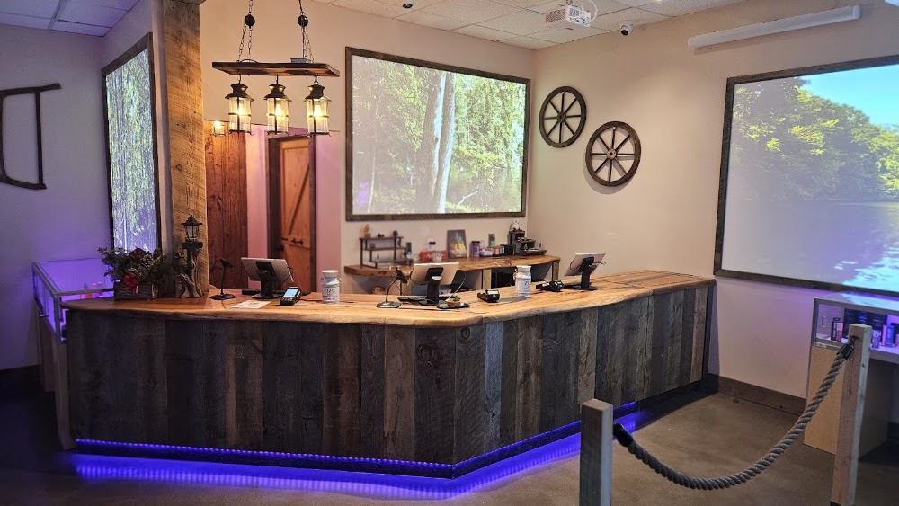 The Purple Owl Dispensary photo 2