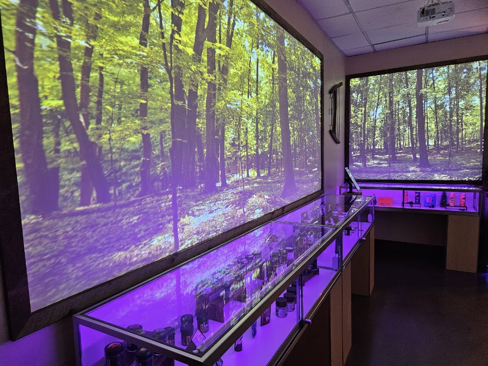 The Purple Owl Dispensary photo 7