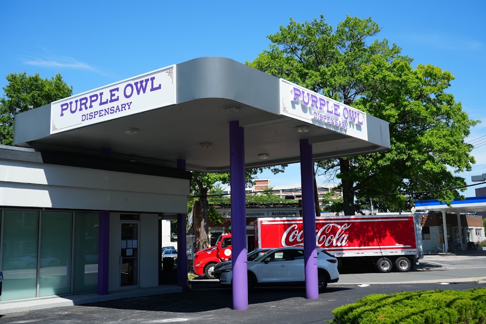 The Purple Owl Dispensary photo 8