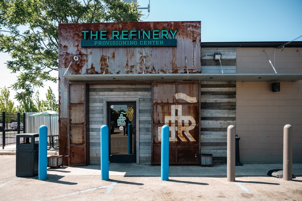The Refinery Detroit photo 1